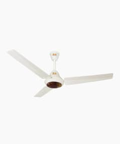 GFC Iconic Model-Pure Copper AC DC Ceiling Fan
