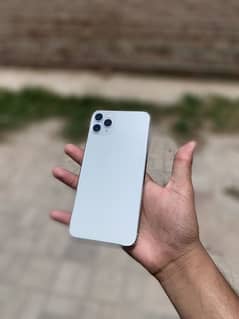 Iphone 11  Pro Max