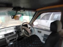 mehran for sale 1992