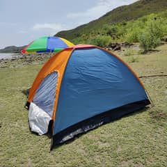 Camping