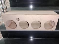 Speaker Box
