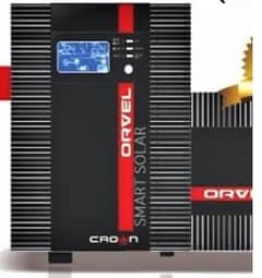 crown