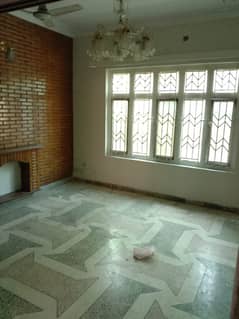 First floor and 2nd floor(two floors) For Rent In I-10