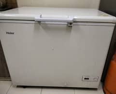 haier deep freezer for sale