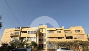 Sea View Ground Floor Apartment With Extra Space