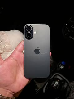 Iphone 16 128 GB Factory Unlock