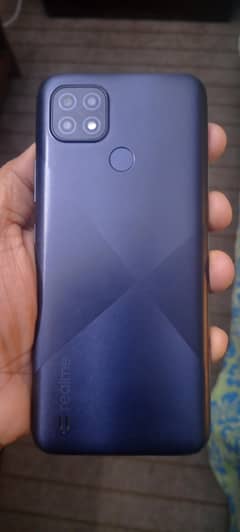 realme