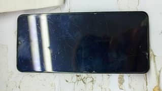 Samsung a12 for sale  only whtsapp contact 0313*64*56*75*7