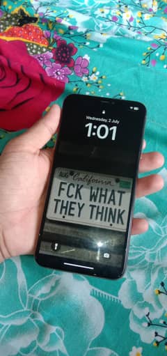 iPhone