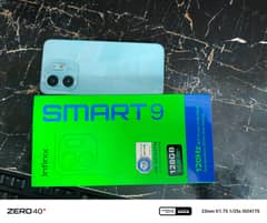 smart 9 mobile