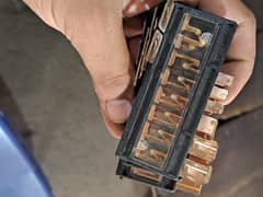 HONDA CIVIC FUSE MAIN