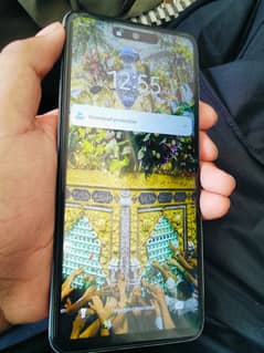 Tecno Spark 20