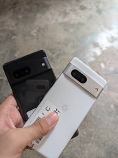 Google Pixel 7 Approved