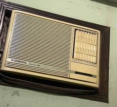 general window ac