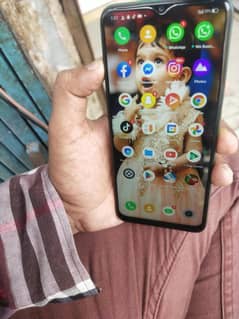 Realme 5i Official Pta Approved Seald Phone