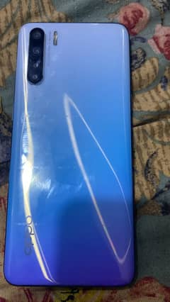 oppo f15