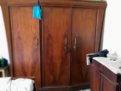 3 door almari