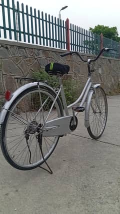 Used like new original imported Japanese bicycle for sale  26 inches