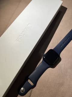 Apple Watch Series 6