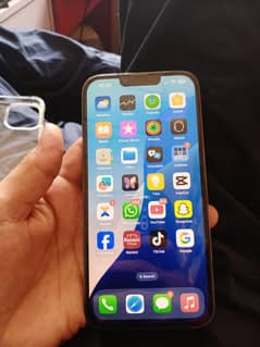 iphone 13pro max 128 gb