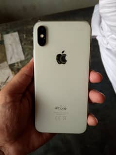 Iphone XS