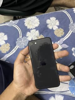 Iphone SE 2020 jv 64gb