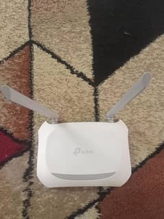 wifi router