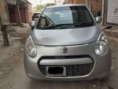 SUZUKI Altu