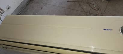 orient 1.5 ton AC for sale
