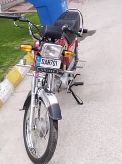 new US 70 for sale with reasonable price . . .