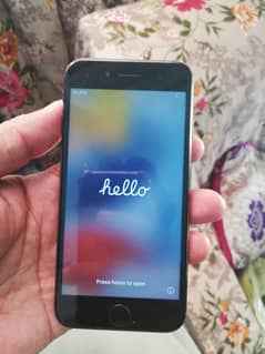 i phone 7 PTA Official 32GB