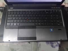 Hp Elitebook