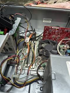 Core I7 4th Generation 16GB RAM 1TB Hard Disk 256GB SSD 2 GB Graphic