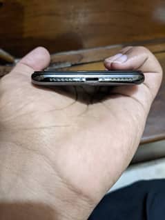 I phone x