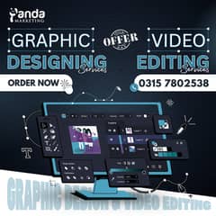 Affordable Web Design and Video Editing Expert