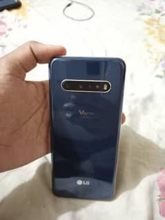 LG V60 THINQ 5G OFFICIAL PTA APPROVED