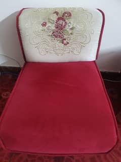 sofa in good condition