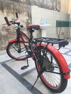 Super Shino high quality 22 inch bicycle