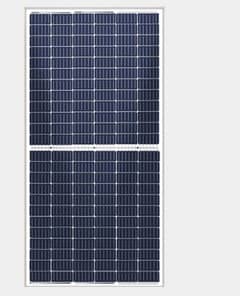 Solar Pannel 545W in just like new condition