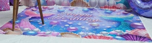 birthday background