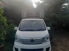CHANGAN