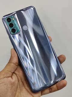 Motorola G40 Fusion 4/64 DUAL sim approved 6000 mAh battery VIP price