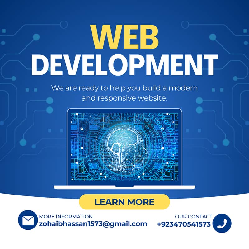I will setup your wordpress website or design wordpress website 0