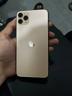 Apple iPhone 11 Pro Max