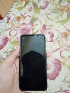 Google Pixel 4a Pannel Not Working PTA Approved