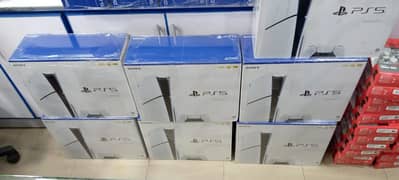 Ps5