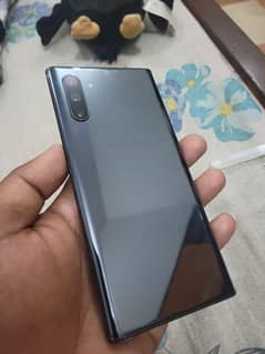 samsung Note 10 256gb