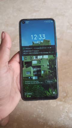 infinix