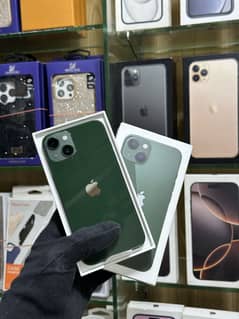 Iphone 13 512GB Pta approved