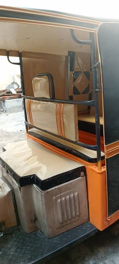 riksha for. sale